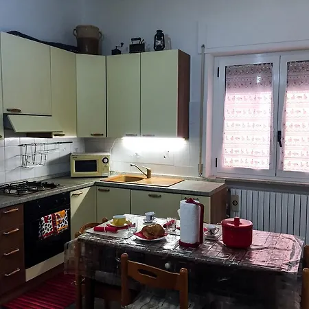Alba Sui Sassi *