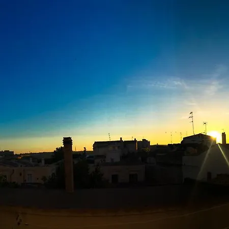 Alba Sui Sassi Feriehus *