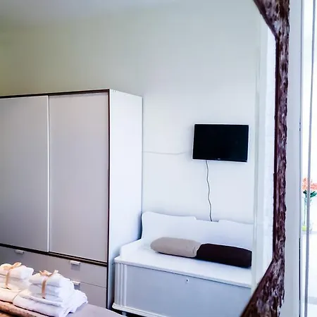 Holiday home Alba Sui Sassi *