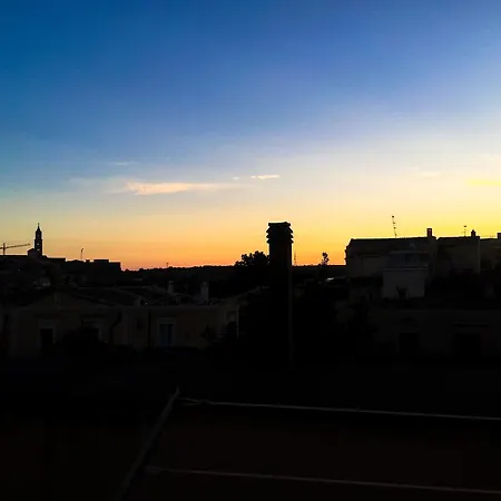 Feriehus Alba Sui Sassi