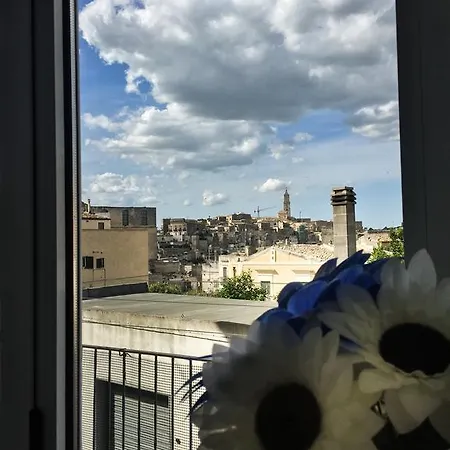 Feriehus Alba Sui Sassi
